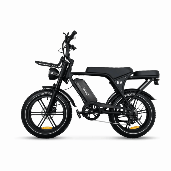 OUXI V8