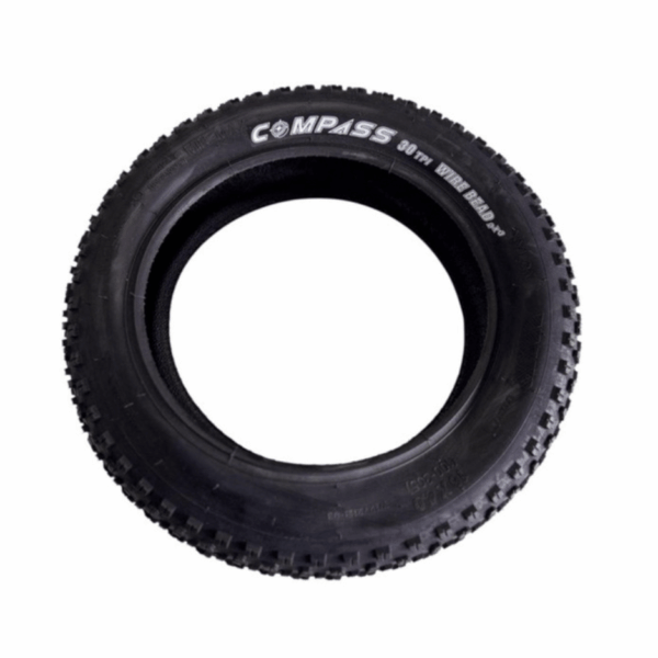 Mini Fatbike Kenda Tire - 16x4.00 inch
