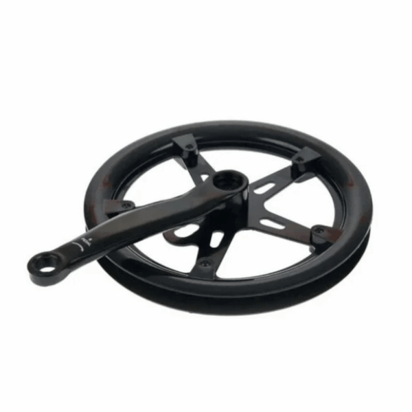 Gear Crank