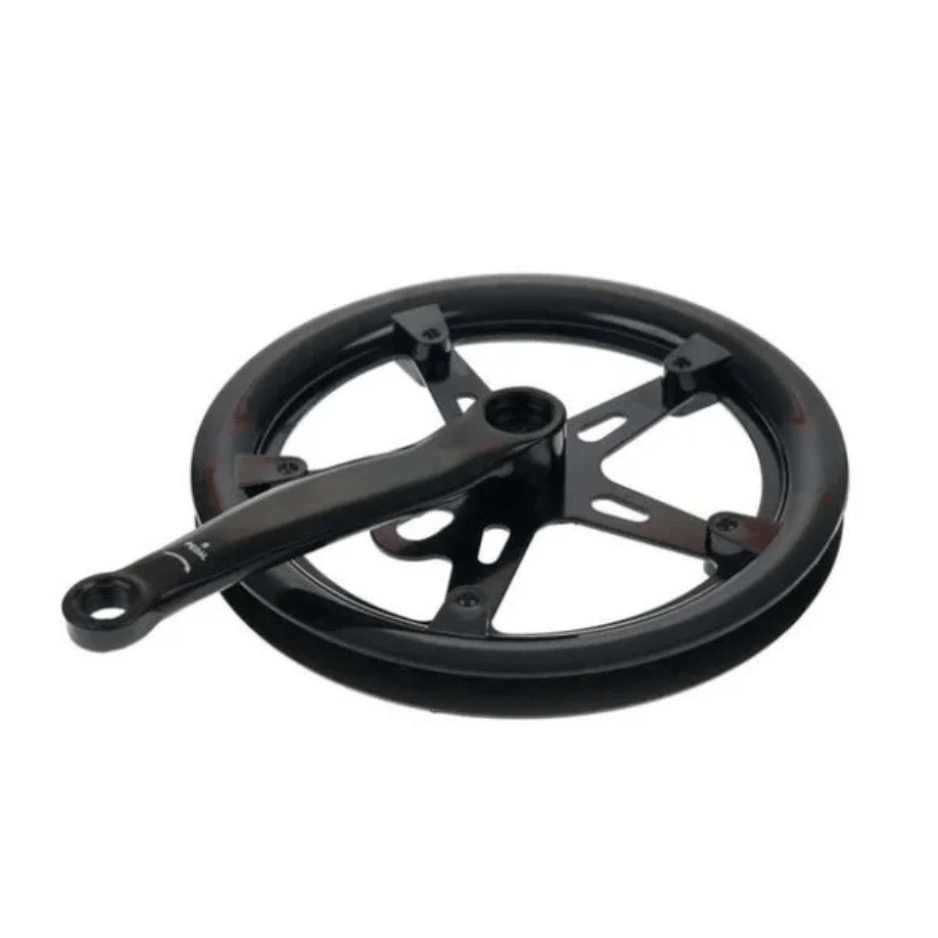Gear Crank