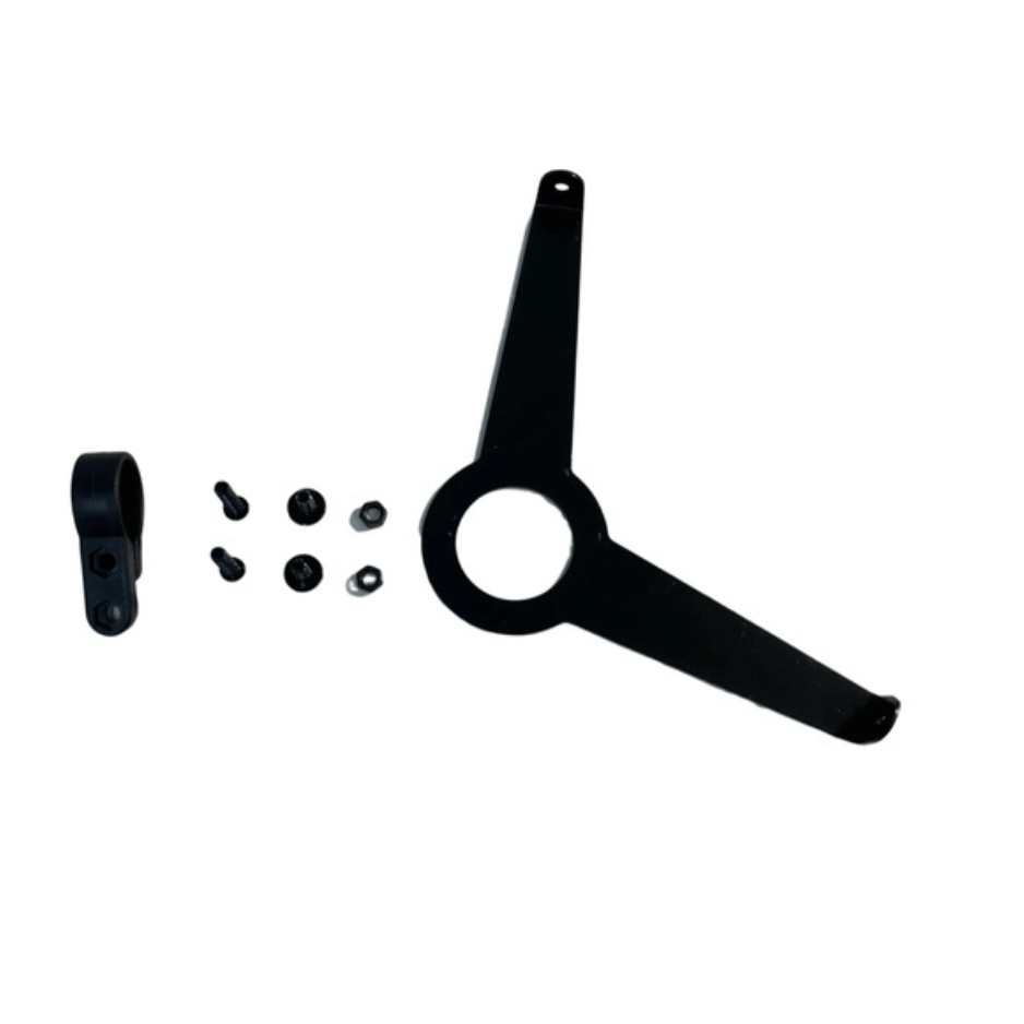 Fatbike Chain Guard - Universal - Afbeelding 2