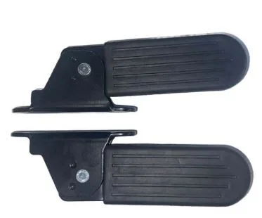 Fatbike Footrests