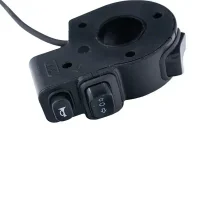 QM Wheels V20 - Light switch - Afbeelding 3