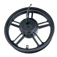 QM-Wheels V20 Mini - Motor - Afbeelding 2