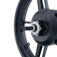 QM-Wheels V20 Mini - Motor - Afbeelding 4