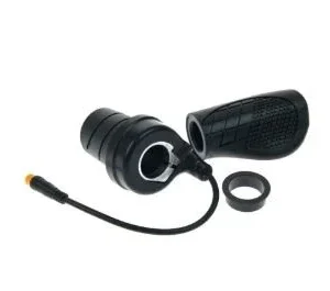 Fat Bike Throttle