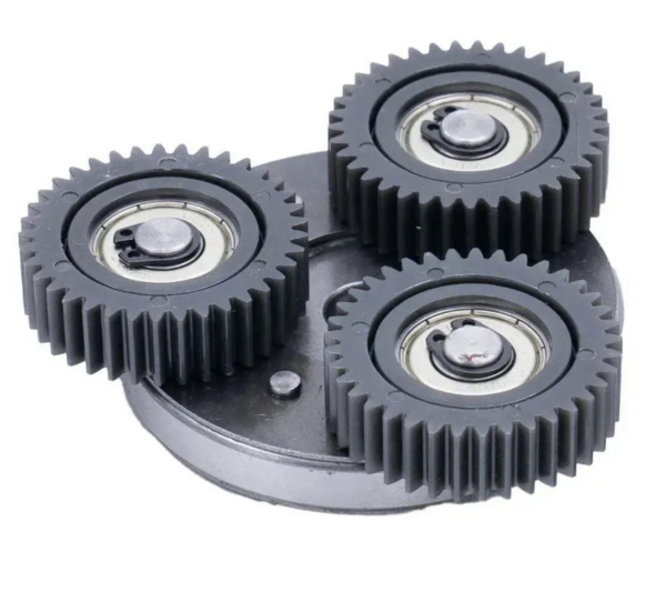 OUXI Tandwielen Motor 37T 250W Motor vanaf BJ 2025 – Geschikt voor de 250W motoren Ouxi C80, S20 & V20 PRO modellen BJ 2025– Fatbike Motor Tandwielen