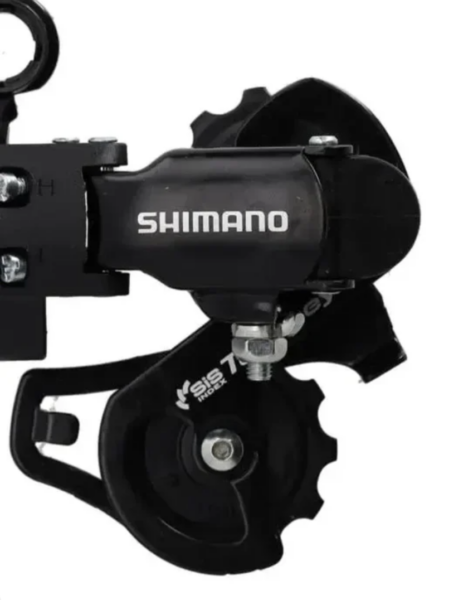 Shimano Derailleur