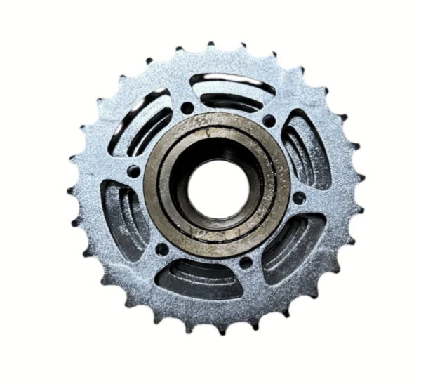 Fatbike Casette