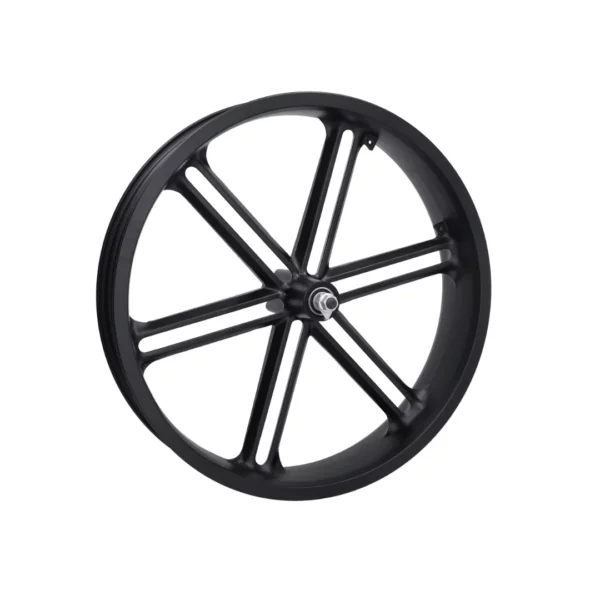 Voorvelg QMWHEEL voor V20/ V30 / V20 Pro Fatbike